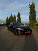 BMW 230i Steptronic Coupé M Sport M Sport - BMW 230 Gebrauchtwagen