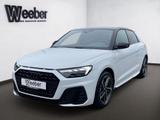 Audi A1 S-Line Exterieur LED Kamera PDC LM Tempo - Audi Gebrauchtwagen in Tübingen