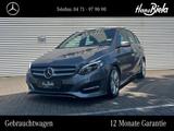 Mercedes-Benz B 220 d Urban/Comand/LED/DIS/Kam/TW/Spiegel Pak - Mercedes-Benz B 220 aus 2018