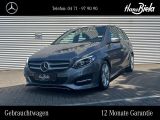 Mercedes-Benz B 220 d Urban/Comand/LED/DIS/Kam/TW/Spiegel Pak - Mercedes-Benz B 220 mit Diesel-Antrieb