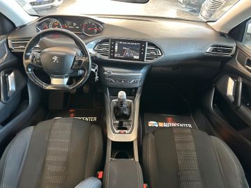 Peugeot 308 SW Allure *TEMPO*NAVI*PDC*KLIMAAUTO*