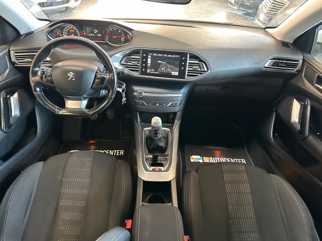 Peugeot 308 SW Allure *TEMPO*NAVI*PDC*KLIMAAUTO*