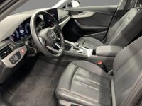 Audi A4 - Vorschau Bild 10