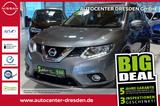 Nissan X-Trail 1.6 DIG-T Navi Pano AHK Klima Kam SR&WR - Nissan aus 2016