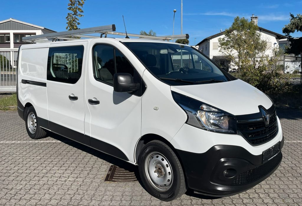 Image of Renault Trafic