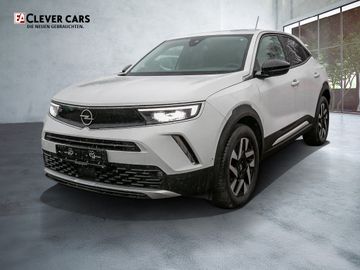 Opel Mokka 1.2 Business Elegance Kamera Massagesitz