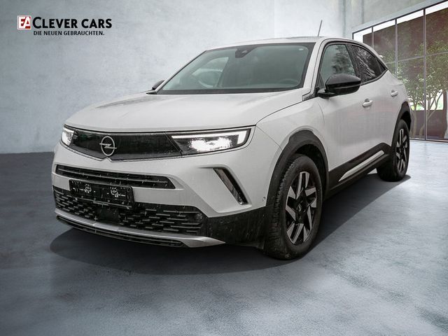 Opel Mokka 1.2 Business Elegance Kamera Massagesitz