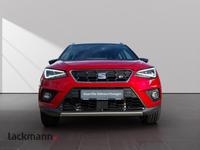 Seat Arona 1.0 FR *Navi*LED*Winterpaket*Full-Link*