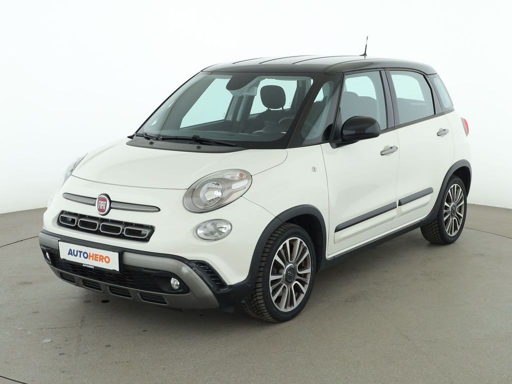 Image of Fiat 500L