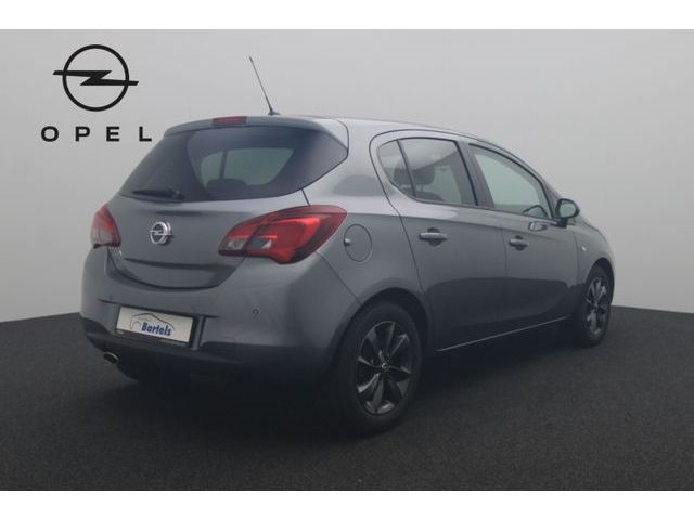 Fahrzeugabbildung Opel Corsa E 1.2 120 Jahre SHZ LHZ PDC TEMPO