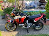 Honda Afrika Twin XRV 750 - HONDA XRV 750