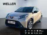 Toyota Aygo X Teamplayer *ACC*CarPlay*CAM*SHZ*Bi-Tone*