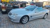 Mercedes-Benz SL 350 - - gebrauchte Mercedes-Benz SL 350 aus dem Jahr 2006