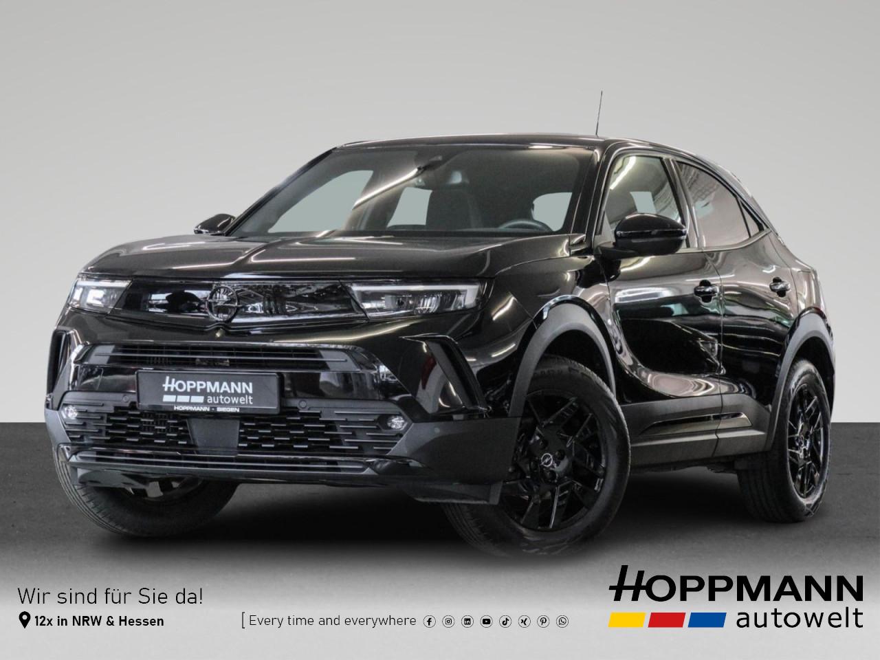 Opel Mokka GS Automatik*Kamera*PDC*SHZ*LHZ*LED*