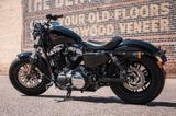 Harley-Davidson Sportster Forty Eight 1200X *neu* *letzte* - Angebote entsprechen deinen Suchkriterien