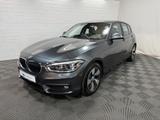 BMW 118i Advantage LED SHZ PDC NAVI KLIMA DCC USB - BMW 118: 118d Advantage