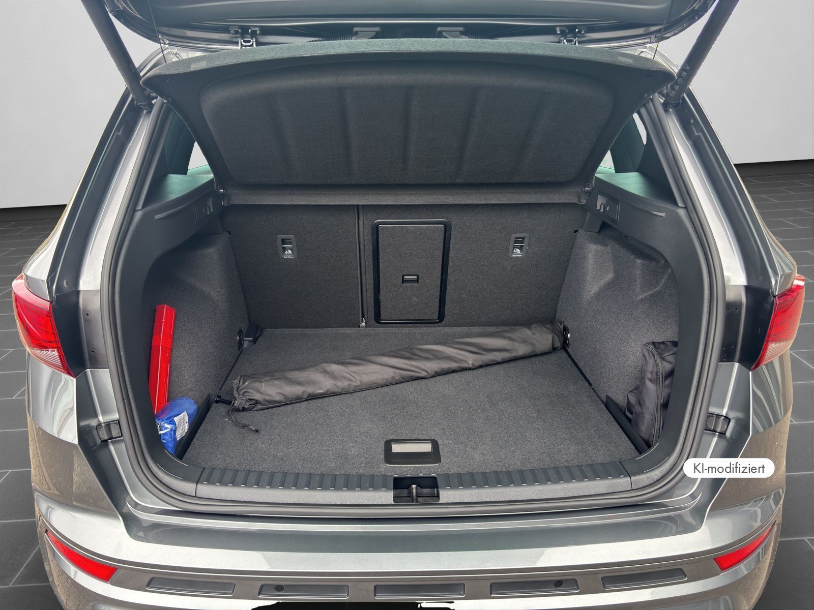 Cupra Ateca - Bild 15