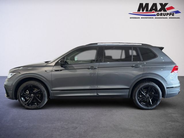 Tiguan Allspace R-Line 2,0 l TSI OPF 4MOTION 140