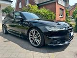 Audi A6 Avant 3.0 Competition NP.: 101T Standh Pano 2