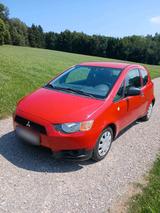 Mitsubishi Colt Z30 - gebrauchte Mitsubishi Colt aus dem Jahr 2013