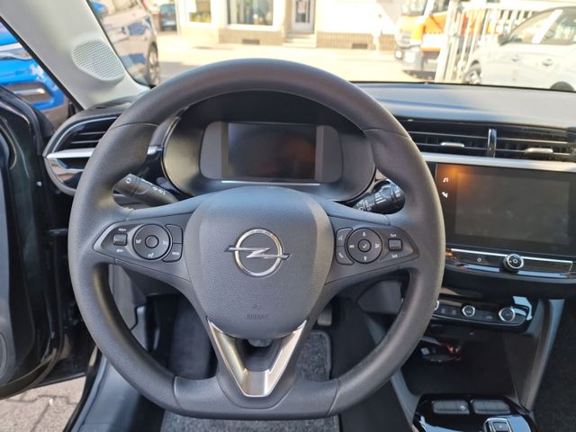 Corsa F e Edition NAVI KLIMA HSA BC QUICKHEAT DA