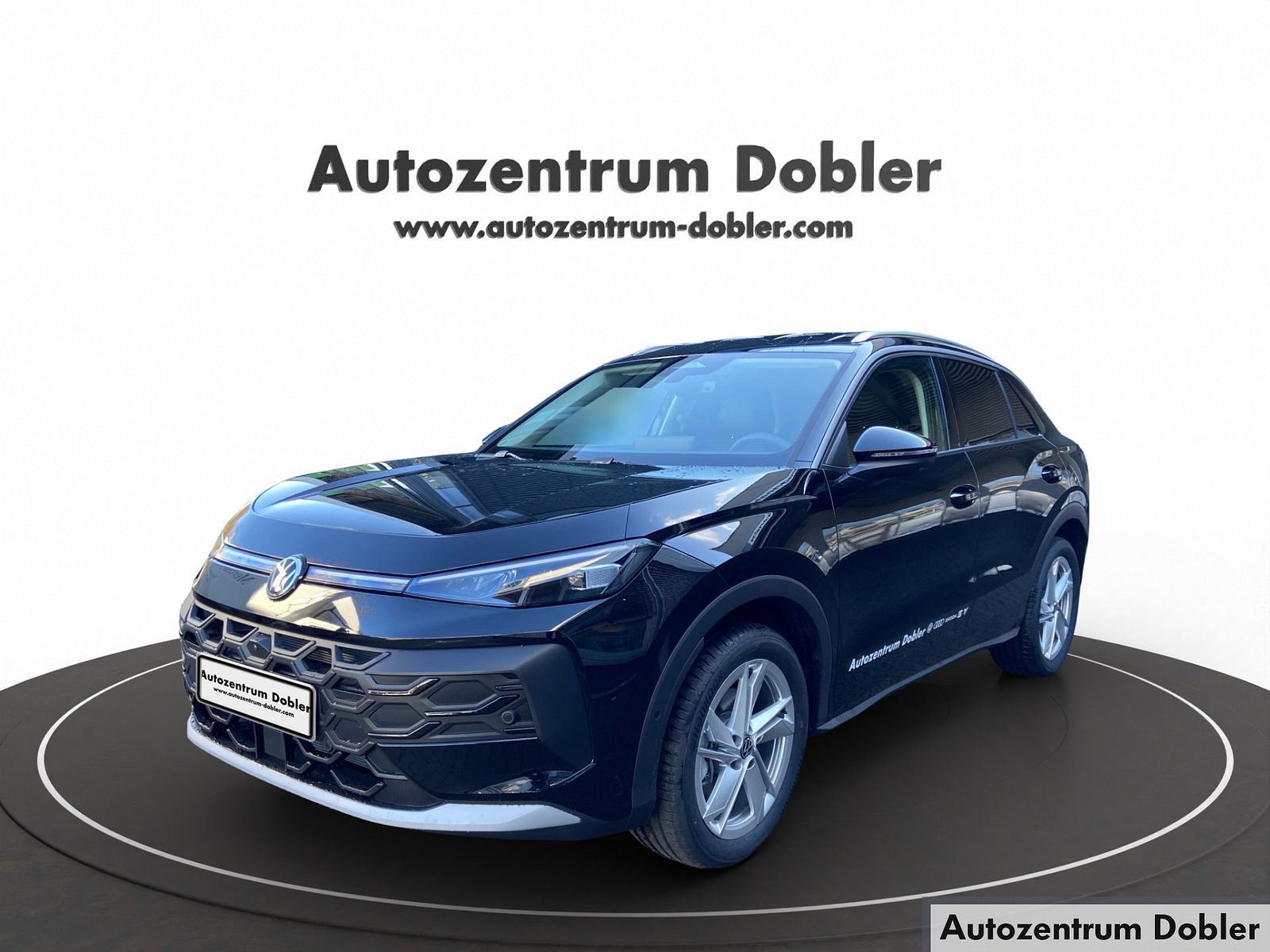 Volkswagen T-Roc Style 1.5 eTSI 85 kW (116 PS)DSG Navi, imagem 2