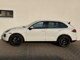 Porsche Cayenne S Diesel/ACC/Bose/Spur/Totw/Luft/Cam/AHK - Porsche Cayenne Gebrauchtwagen in Stuttgart