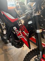 Aprilia RX 125 ABS ab 16 Jahre - APRILIA RX