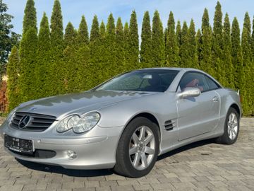 Mercedes SL 350 - 6