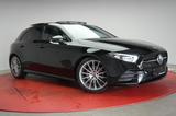 Mercedes-Benz A 220 d 8G-DCT AMG Navi/Temp/Kamera/Pano/Lane/Si - gebrauchte Mercedes-Benz A 220 aus dem Jahr 2023