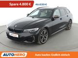 BMW M340i xDrive Aut.*NAVI*LASER*ACC*H&K*HUD*360° - BMW M340i Gebrauchtwagen