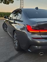 BMW  320i M Sport Paket Sehr gepflegt Shadow Line - BMW 320: 320i M Paket