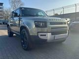 Land Rover Defender 2.0 TD Sd4 KAT ACC AHK PANO STHZ - Land Rover Defender in Hamburg