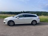 Peugeot 508 SW Allure 1.6 THP 165 | BJ 2017 - gebrauchte Peugeot 508 aus dem Jahr 2017