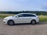 Peugeot 508 SW Allure 1.6 THP 165 | BJ 2017 - Peugeot 508 aus 2017
