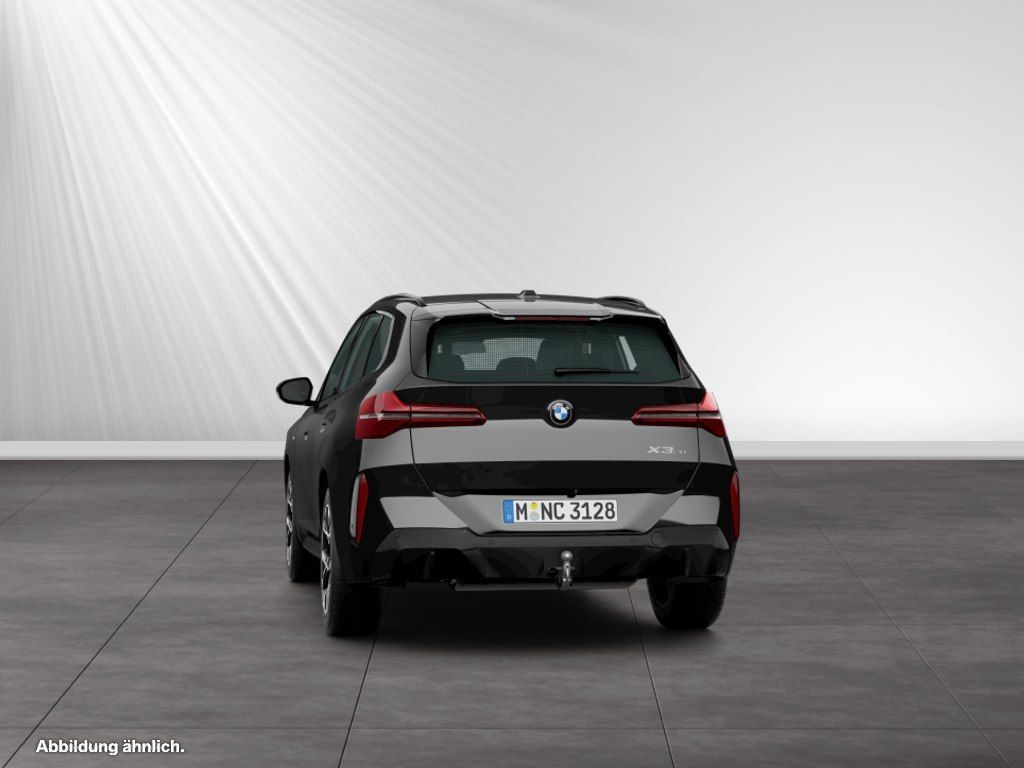 BMW X3 - Bild 8