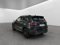 Cupra Ateca - Vorschau Bild 5