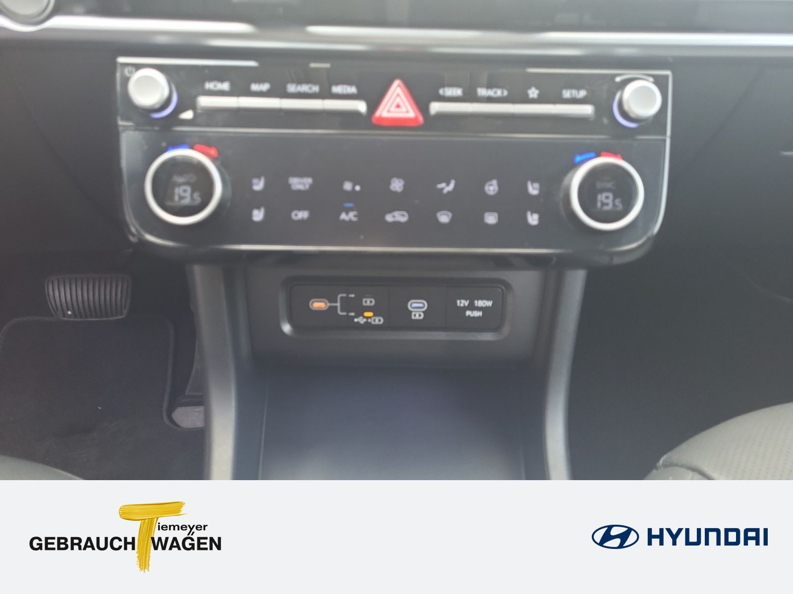 Hyundai Tucson – Bild 13