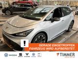 Cupra Born 62 kWh +WÄPU +BEATS +LED +ACC +RKAM +NAVI + - silberne Cupra Born
