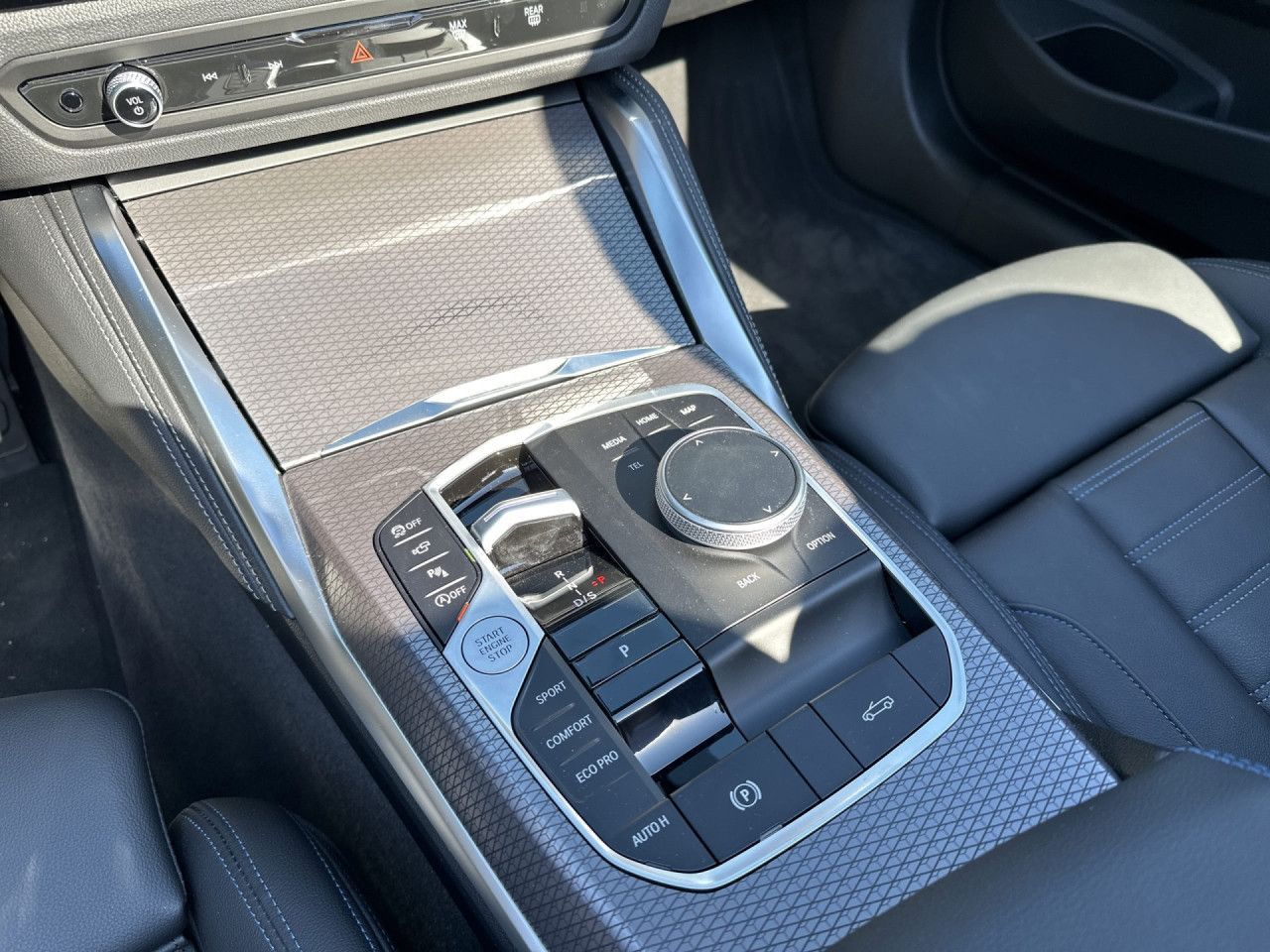 BMW M440 - Bild 14