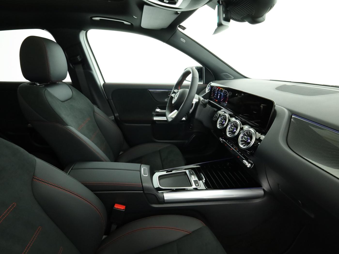 Mercedes-Benz GLA AMG*Night*19''*Pano*Multibeam*Klimaautom, миниатюра 17