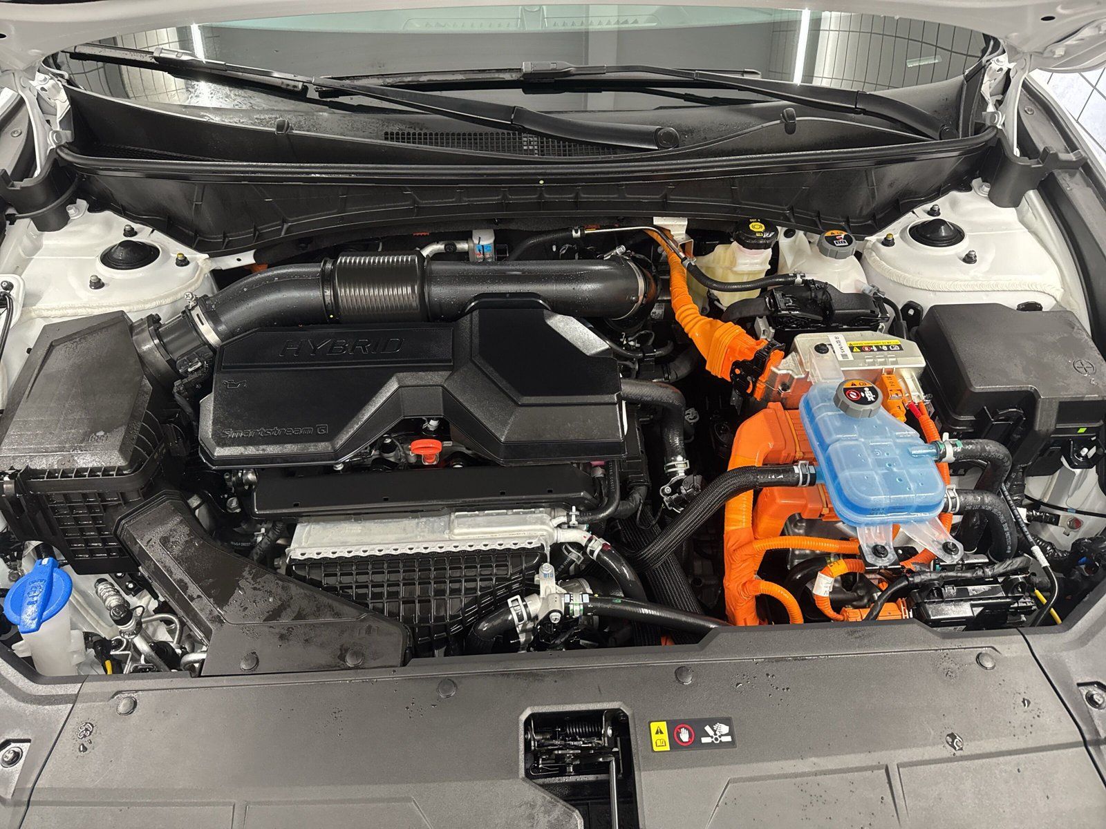 Hyundai Tucson – Bild 13