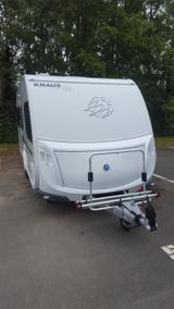 Knaus Celebration 50 Years - Offers