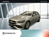 Mercedes-Benz C 200 T d Standheizung RüCam EasyPack Keyless St - Mercedes-Benz C 200 in Leipzig
