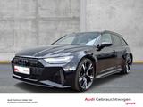 Audi RS 6 Avant UPE174 DYNAMIK+ KERAMIK PANO HuD 22" 