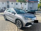 BYD ATTO 3 60kWh Design Design - scheckheftgepflegte BYD ATTO 3