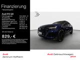 Audi RS Q8 4.0 TFSI qu tip*Air*B&O*Pano*Matrix*Virtua - Audi RSQ8 in Frankfurt (Main)