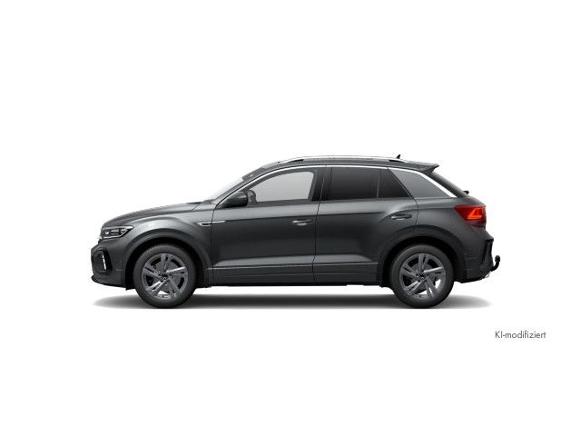 Volkswagen T-Roc - Bild 5