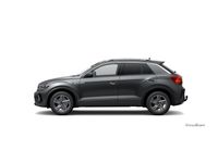 Volkswagen T-Roc - Vorschau Bild 5