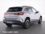 Mercedes-Benz EQA 350 4M AMG+NIGHT+AHK+360°+TOTW.+LED+PTS+SHZ+ - Mercedes-Benz in Oberhausen